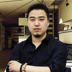 设计师***礼